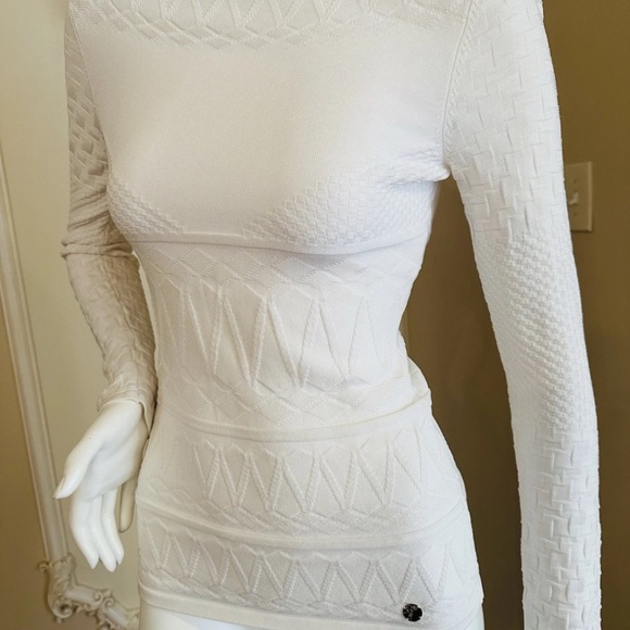 Versace Collection  Top  Size 40EU - Picture 15 of 15